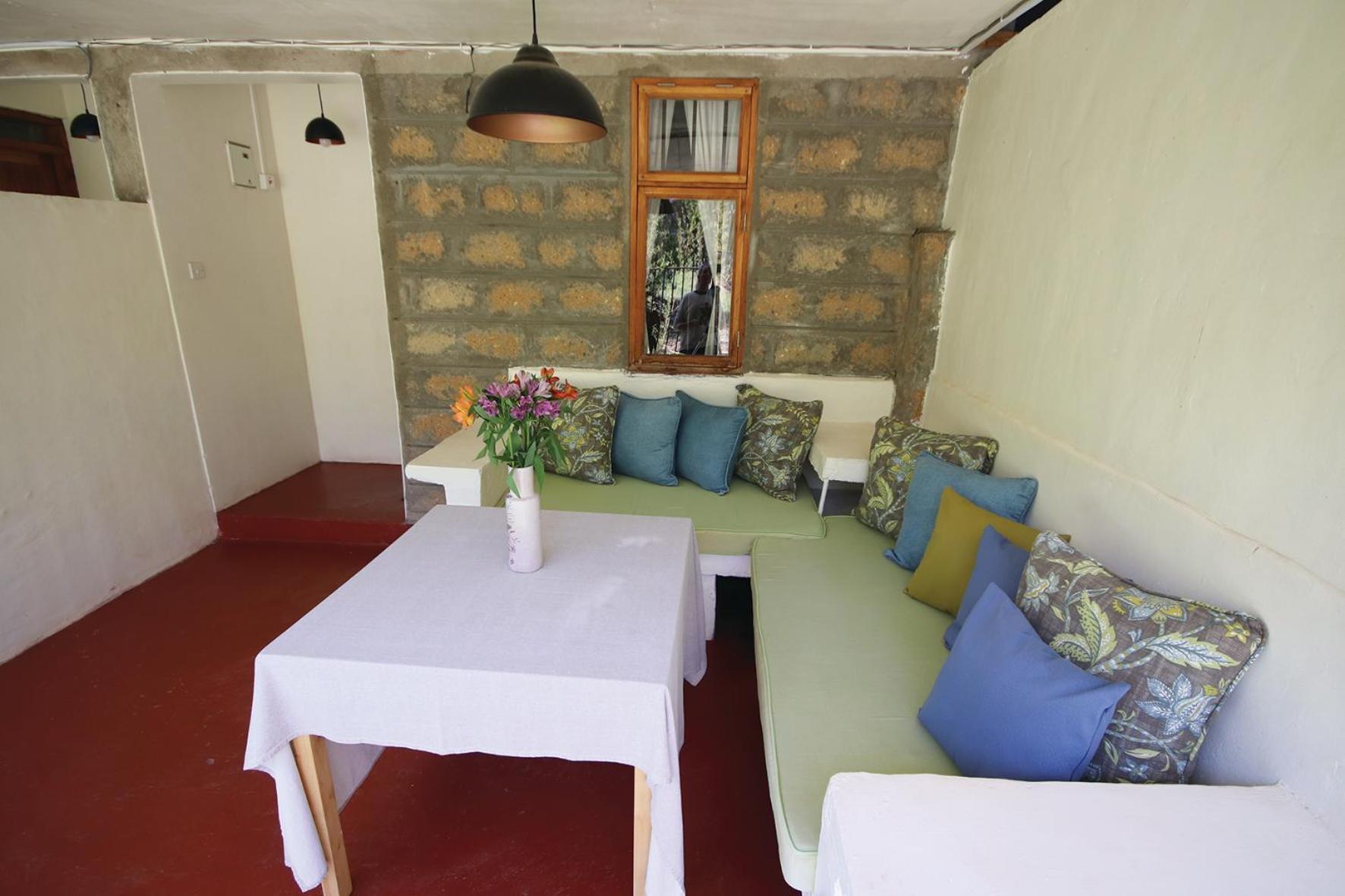 Hotel Olesamara Collection Nanyuki Zewnętrze zdjęcie