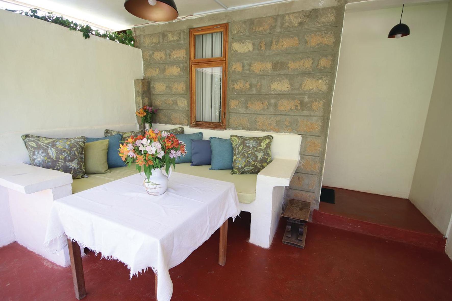 Hotel Olesamara Collection Nanyuki Zewnętrze zdjęcie