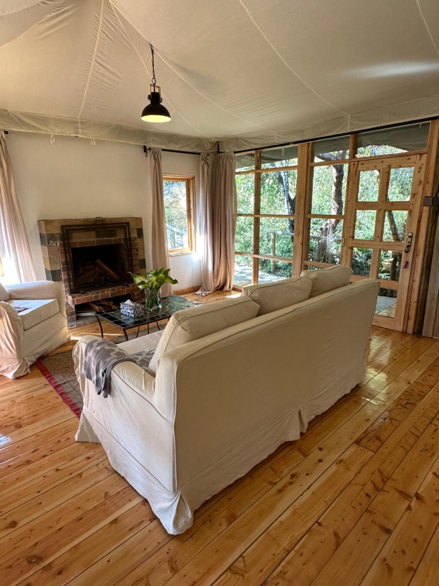 Hotel Olesamara Collection Nanyuki Zewnętrze zdjęcie