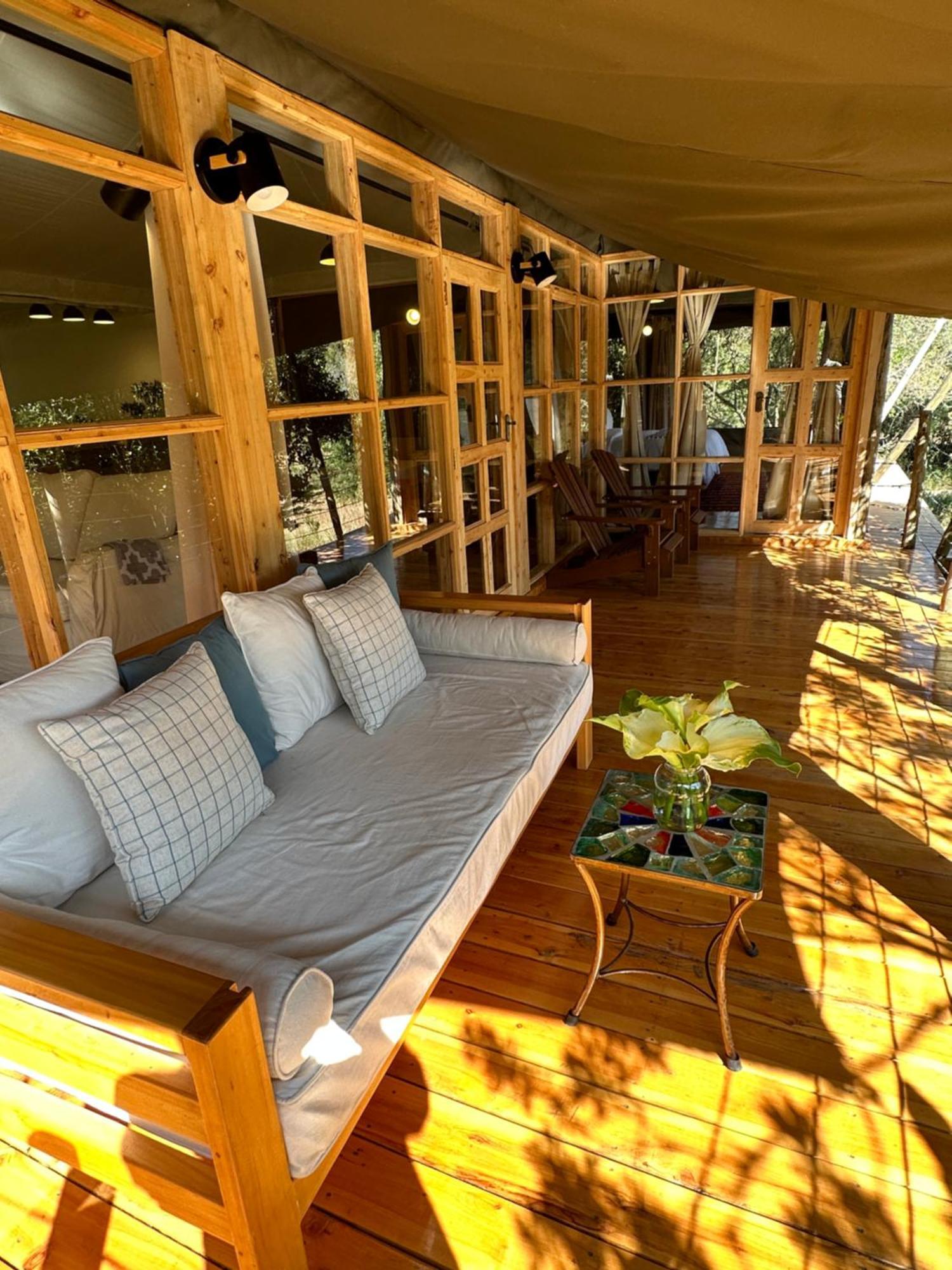 Hotel Olesamara Collection Nanyuki Zewnętrze zdjęcie