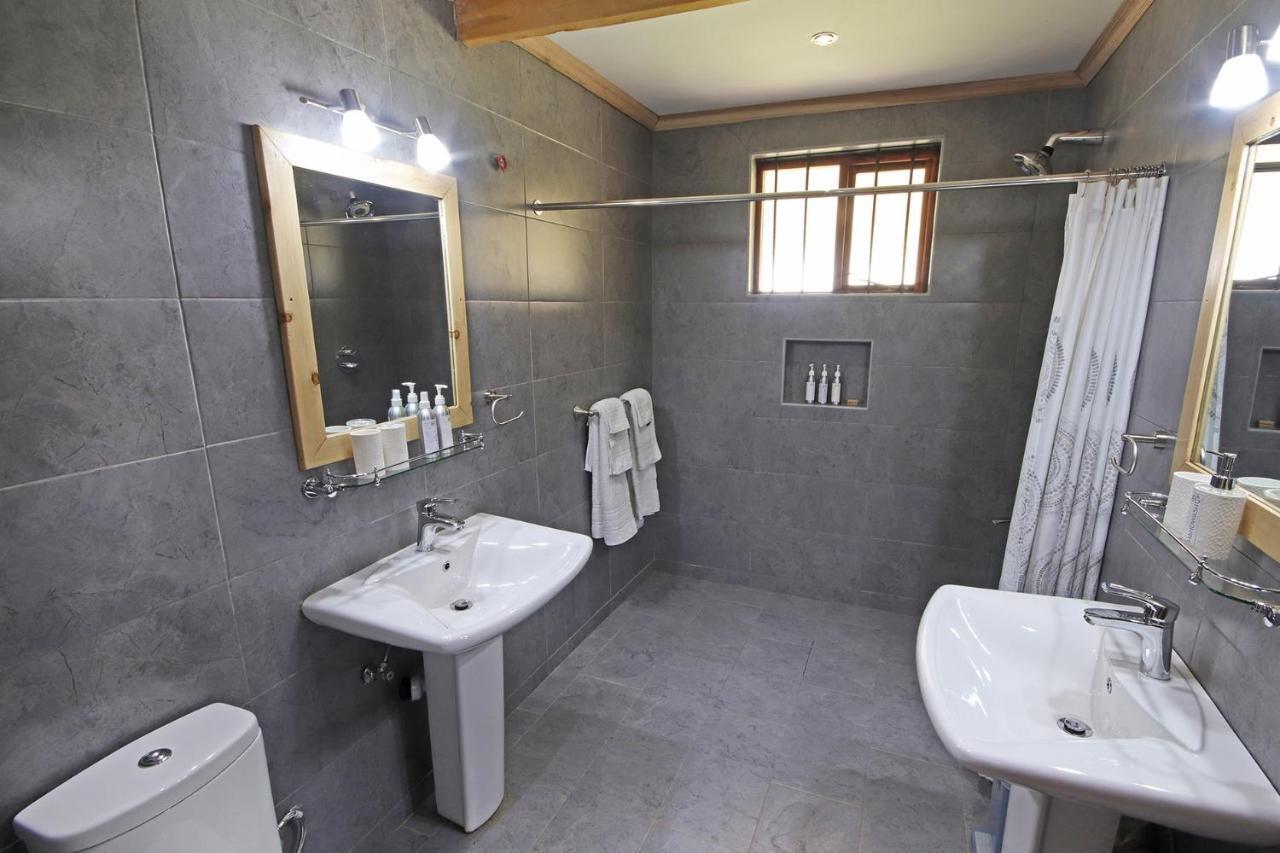 Hotel Olesamara Collection Nanyuki Zewnętrze zdjęcie