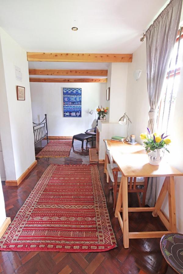Hotel Olesamara Collection Nanyuki Zewnętrze zdjęcie